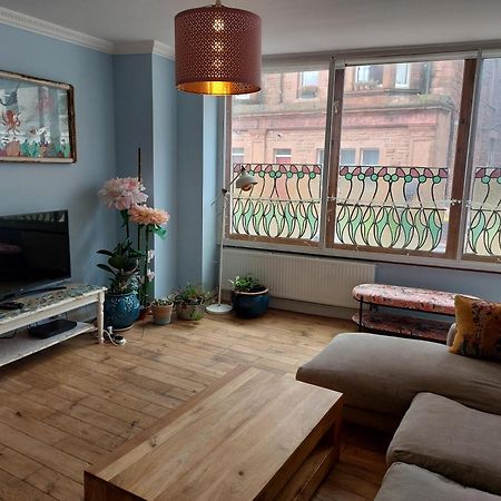 Portobello Charming Seaside 3-Br Holiday Apartment Edimburgo Exterior foto