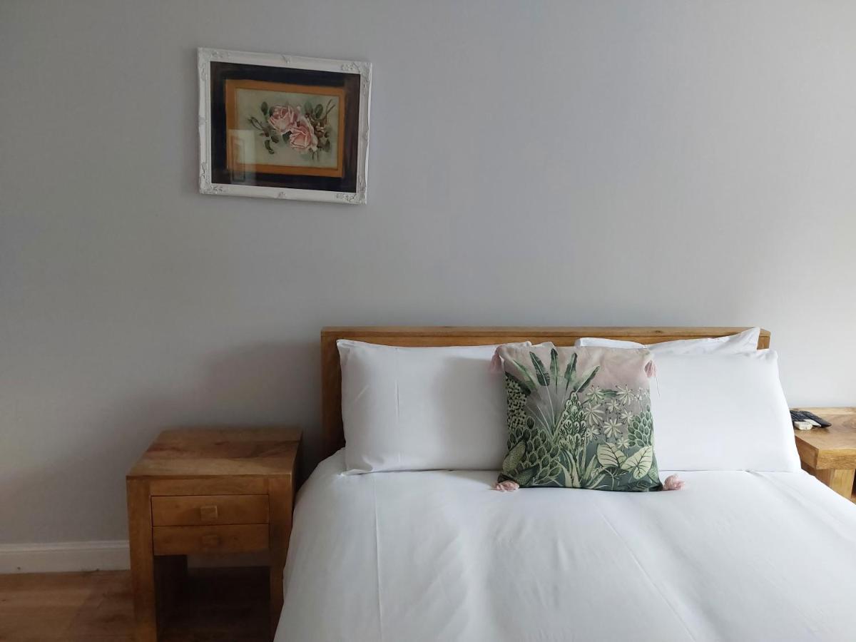 Portobello Charming Seaside 3-Br Holiday Apartment Edimburgo Exterior foto