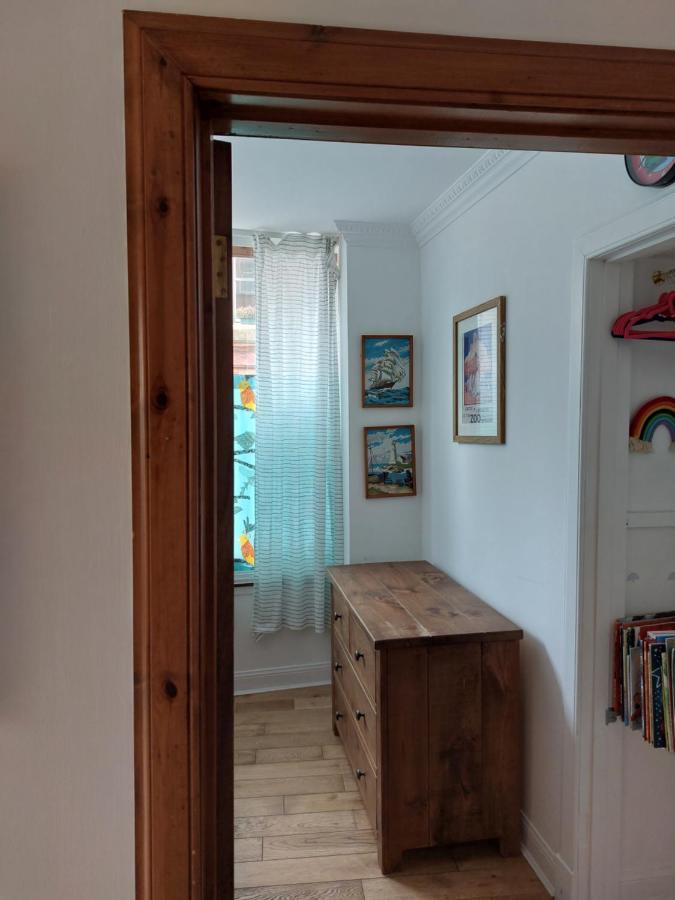 Portobello Charming Seaside 3-Br Holiday Apartment Edimburgo Exterior foto