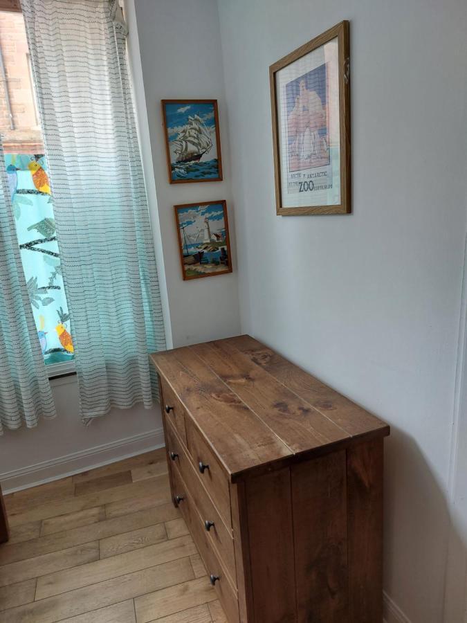 Portobello Charming Seaside 3-Br Holiday Apartment Edimburgo Exterior foto