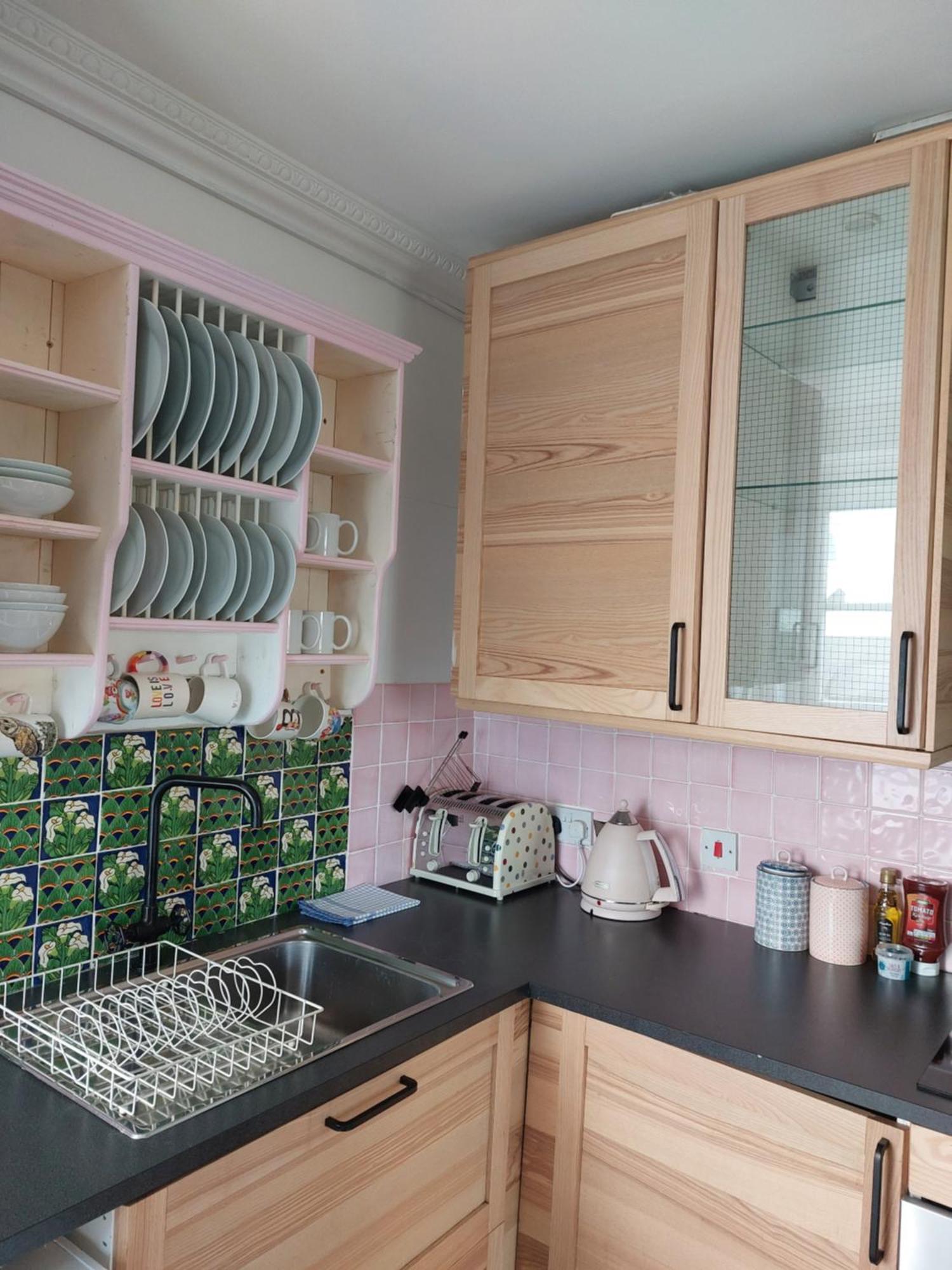 Portobello Charming Seaside 3-Br Holiday Apartment Edimburgo Exterior foto