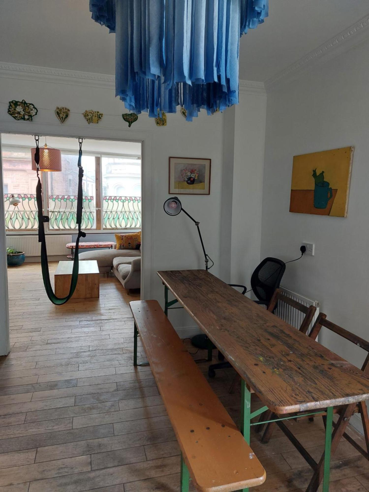 Portobello Charming Seaside 3-Br Holiday Apartment Edimburgo Exterior foto