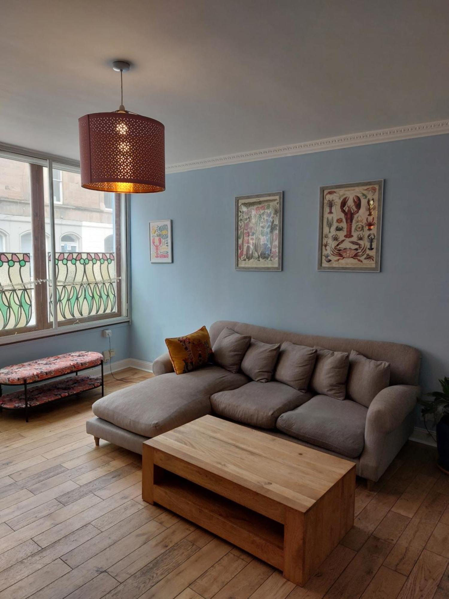 Portobello Charming Seaside 3-Br Holiday Apartment Edimburgo Exterior foto