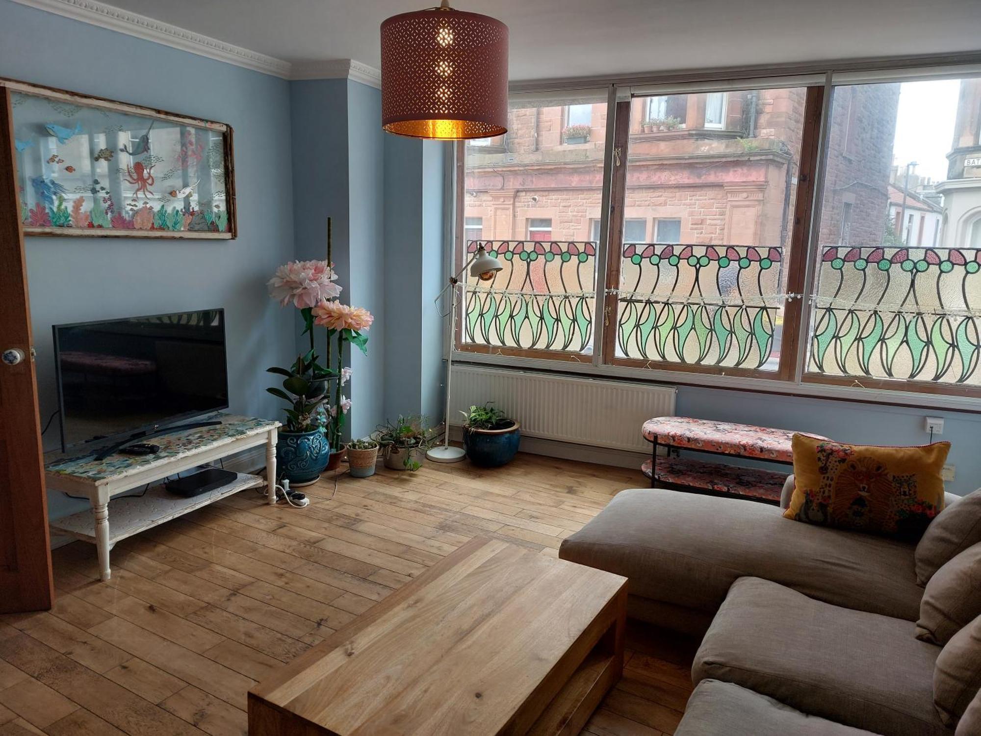 Portobello Charming Seaside 3-Br Holiday Apartment Edimburgo Exterior foto